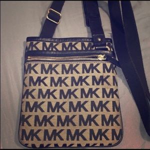 Mk shoulder bag